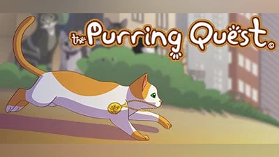 The Purring Quest (Steam key)
