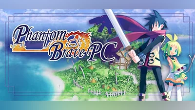 Phantom Brave PC (Steam key)