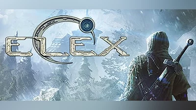 ELEX (Steam key)