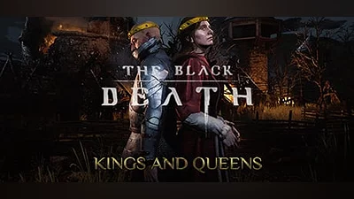 The Black Death (Steam key)
