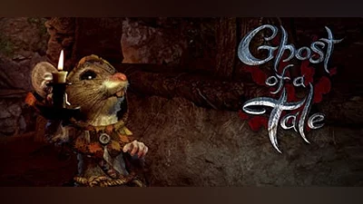 Ghost of a Tale  (Steam key)