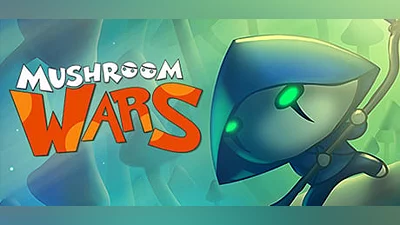 Mushroom Wars (Steam key)