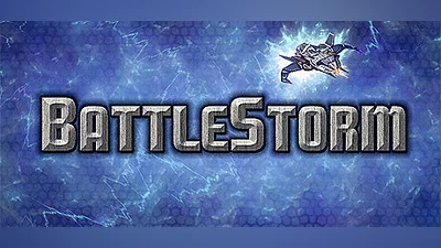 BattleStorm (Steam key)