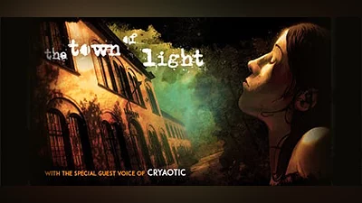 The Town Of Light (Steam key)