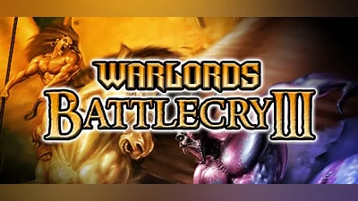 Warlords Battlecry III (Steam key)