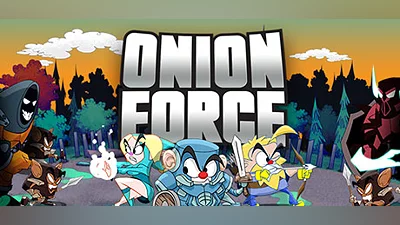 Onion Force (Steam key)