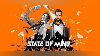 State of Mind (Steam key)