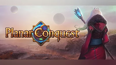 Planar Conquest (Steam key)