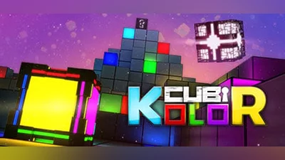 Cubikolor (Steam key)