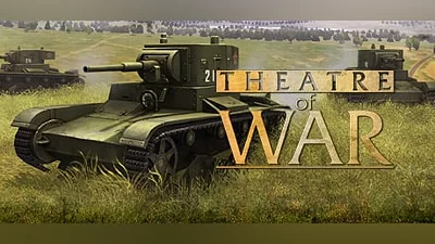 Theatre of War (Steam key)