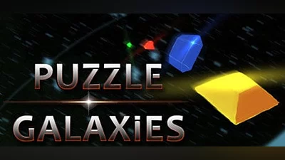 Puzzle Galaxies (Steam key)