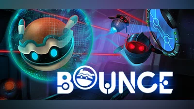 Bounce (Steam key)