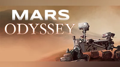 Mars Odyssey (Steam key)