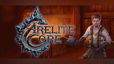Arelite Core (Steam key)