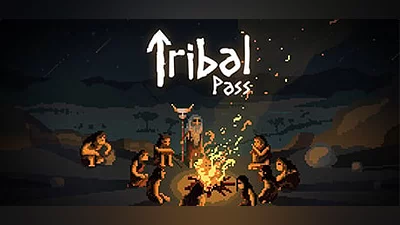 Tribal Pass (Steam key)