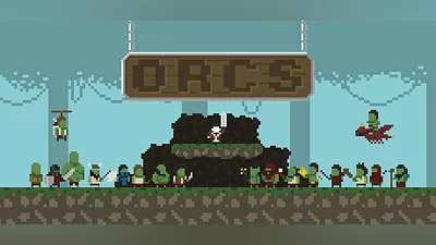 ORCS (Steam key)