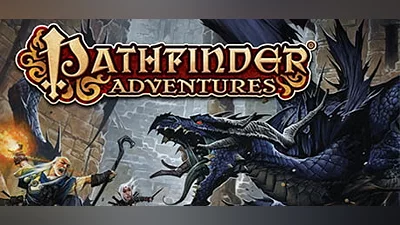 Pathfinder Adventures (Steam key)