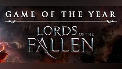 Lords of the Fallen Game of the Year Edition (Steam key)