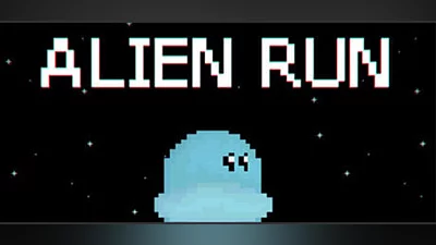 Alien Run (Steam key)