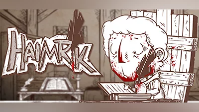 Haimrik (Steam key)