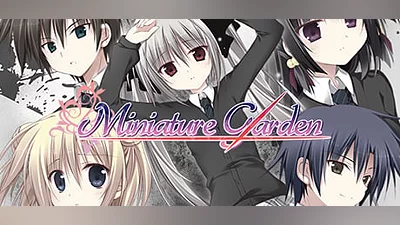 Miniature Garden (Steam key)