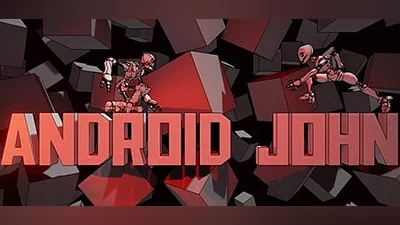 Android John (Steam key)