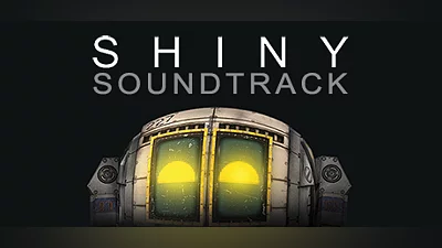 Shiny Soundtrack (Steam key)
