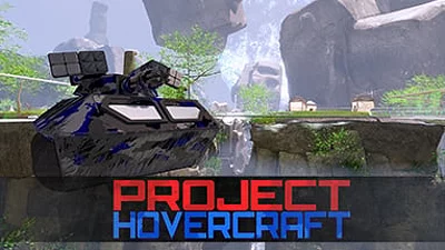 Project Hovercraft (Steam key)