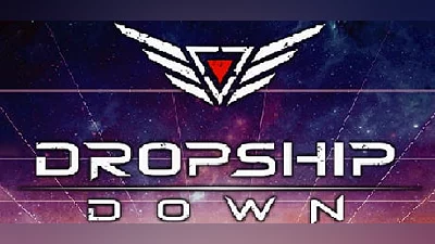 Dropship Down (Steam key)