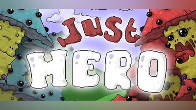 Just Hero (Steam key)