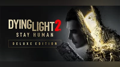Dying Light 2 Deluxe (Steam key)