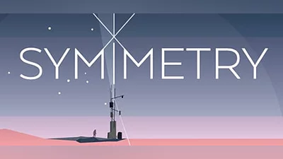 SYMMETRY (Steam key)