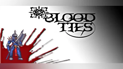 Blood Ties (Steam key)
