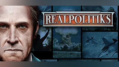 Realpolitiks (Steam key)