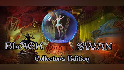 Black Swan (Steam key)