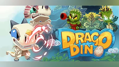 DragoDino (Steam key)