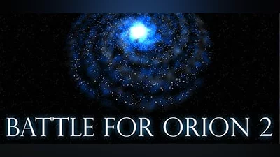 Battle for Orion 2 (Steam key)