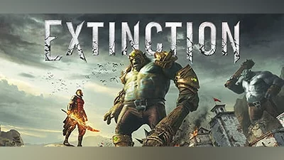 Extinction (Steam key)