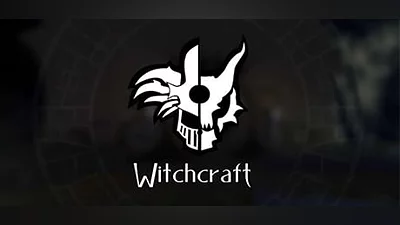Witchcraft (Steam key)