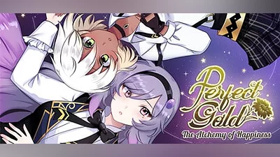 Perfect Gold (Steam key)