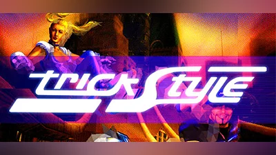 TrickStyle (Steam key)