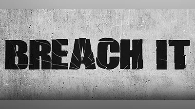 BREACH IT (Steam key)