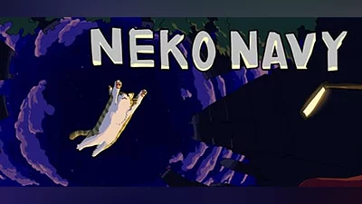 Neko Navy (Steam key)