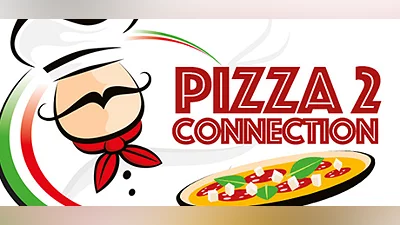 Pizza Connection 2 (Steam key)