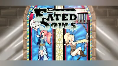 Fated Souls 3 (Steam key)