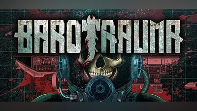 Barotrauma (Steam key)