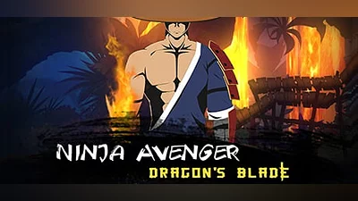 Ninja Avenger Dragon Blade (Steam key)