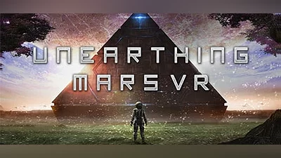 Unearthing Mars VR (Steam key)