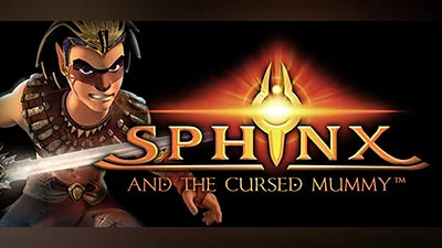 Sphinx and the Cursed Mummy (Steam key)