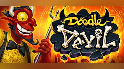 Doodle Devil (Steam key)